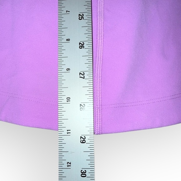 ATHLETA Salutation Jacket - Womens Plus 2X Lilac Purple - Picture 10 of 11